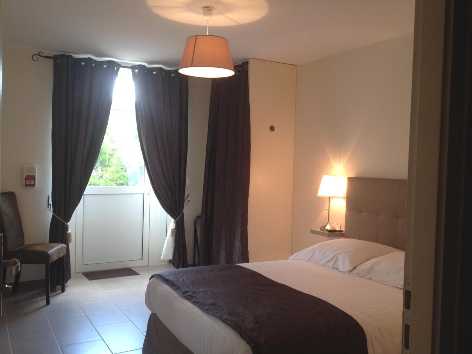 Ferme De Villeray-Chambre D'Hotes サン・ピエール・デュ・ペレ 部屋 写真