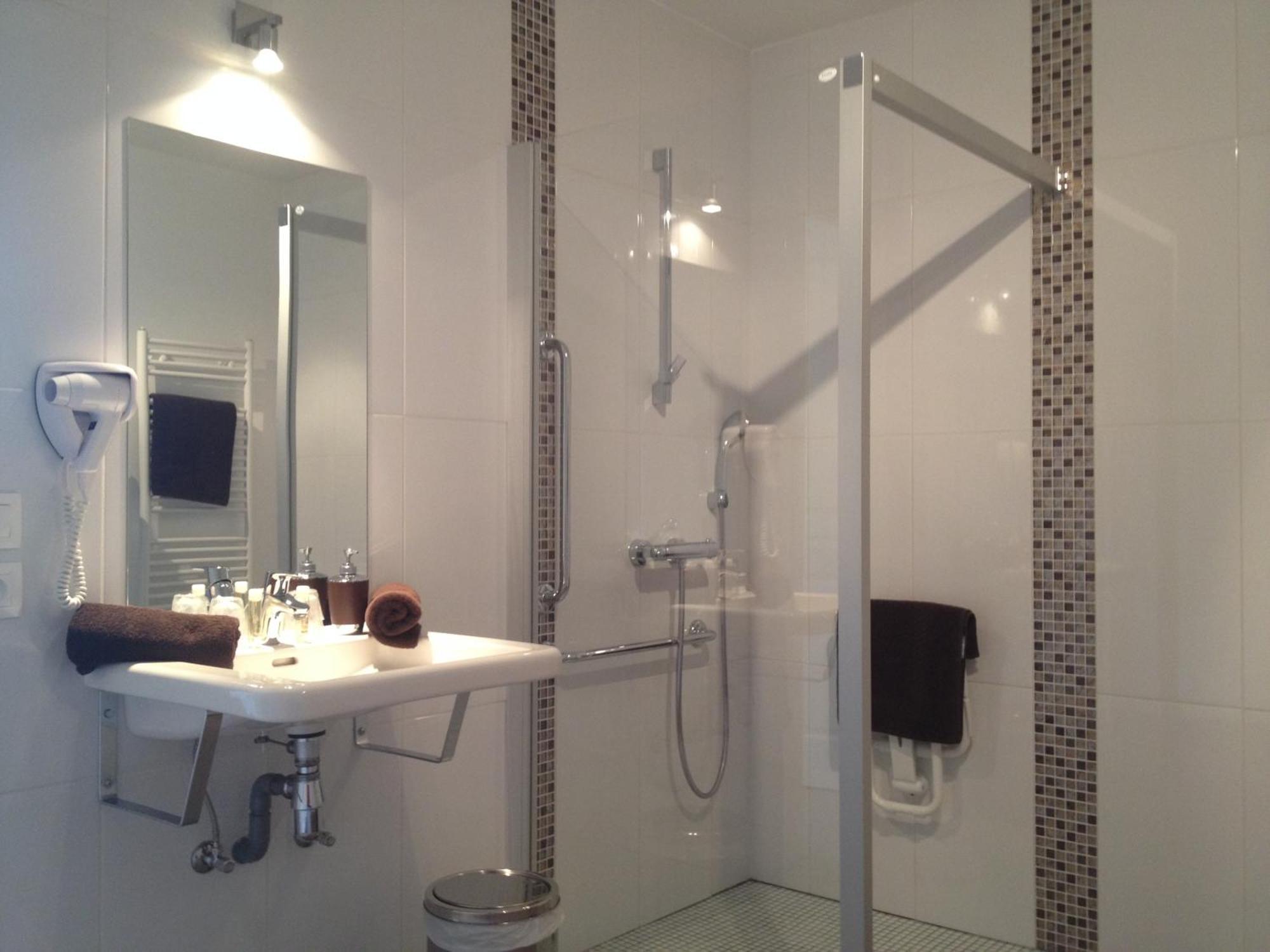 Ferme De Villeray-Chambre D'Hotes サン・ピエール・デュ・ペレ 部屋 写真