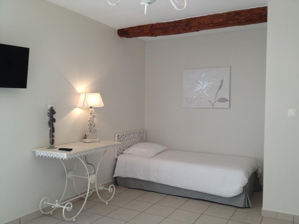 Ferme De Villeray-Chambre D'Hotes サン・ピエール・デュ・ペレ 部屋 写真